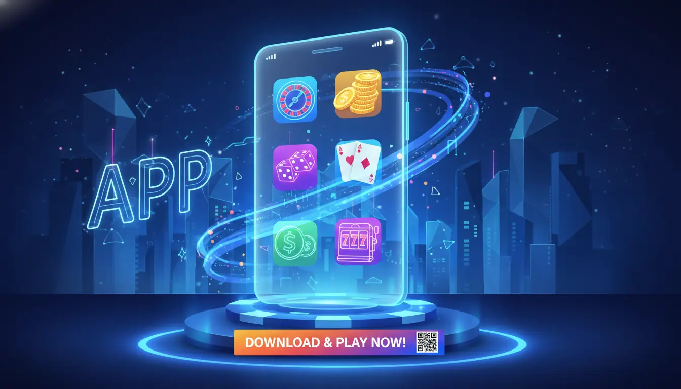 App Bet on red casino