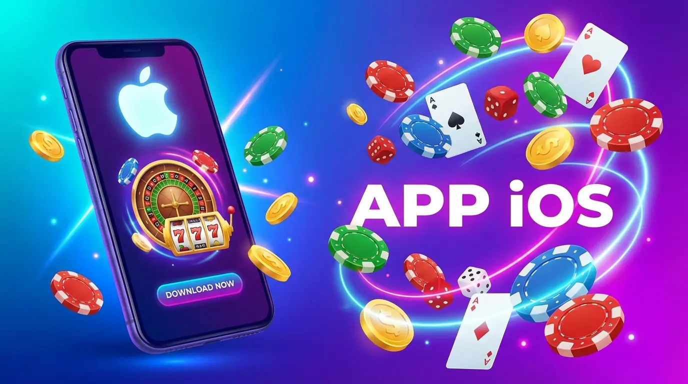 Bet on red casino App für iPhone