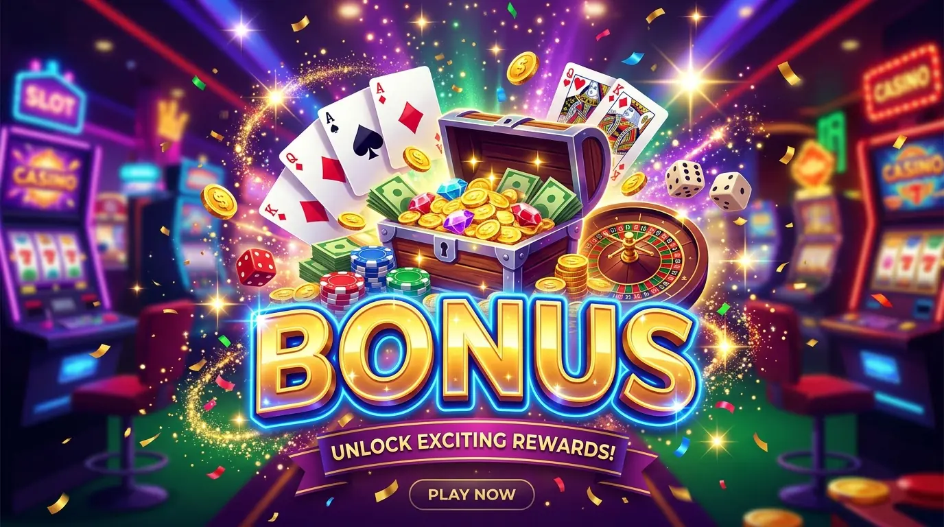 Bonus bei Bet on red casino