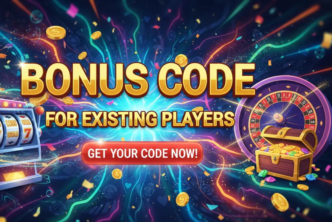 Bet on red casino Bonuscode für Bestandskunden