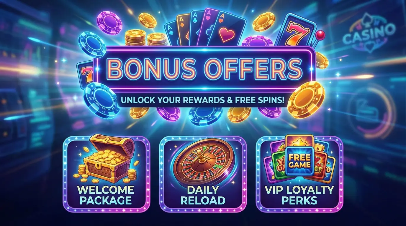 Bonus Angebote Bet on red casino