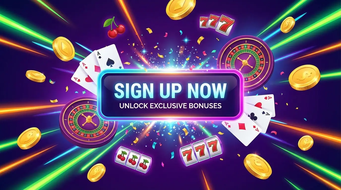 Bet on red casino Registrierung