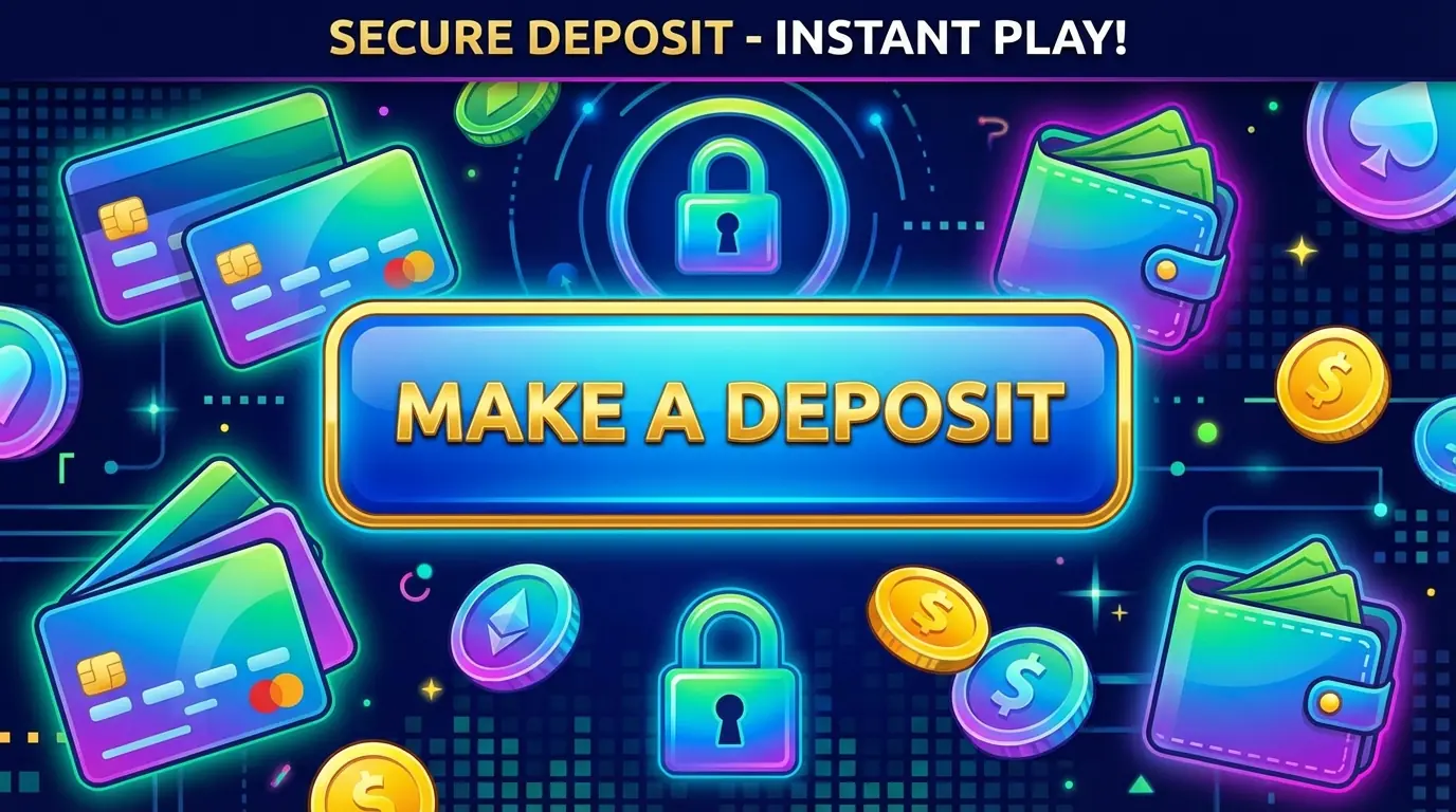 Einzahlung Bet on red casino