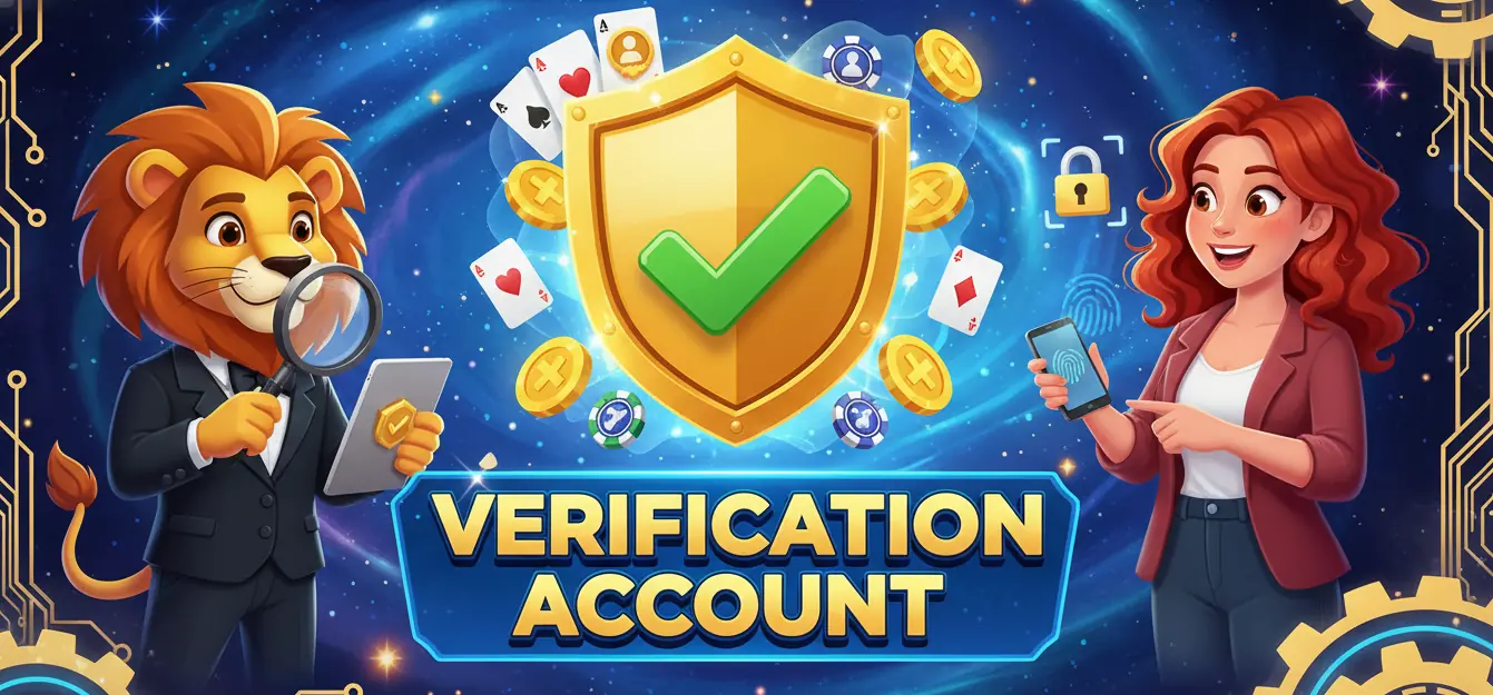 Bet on red casino Konto Verifizierung