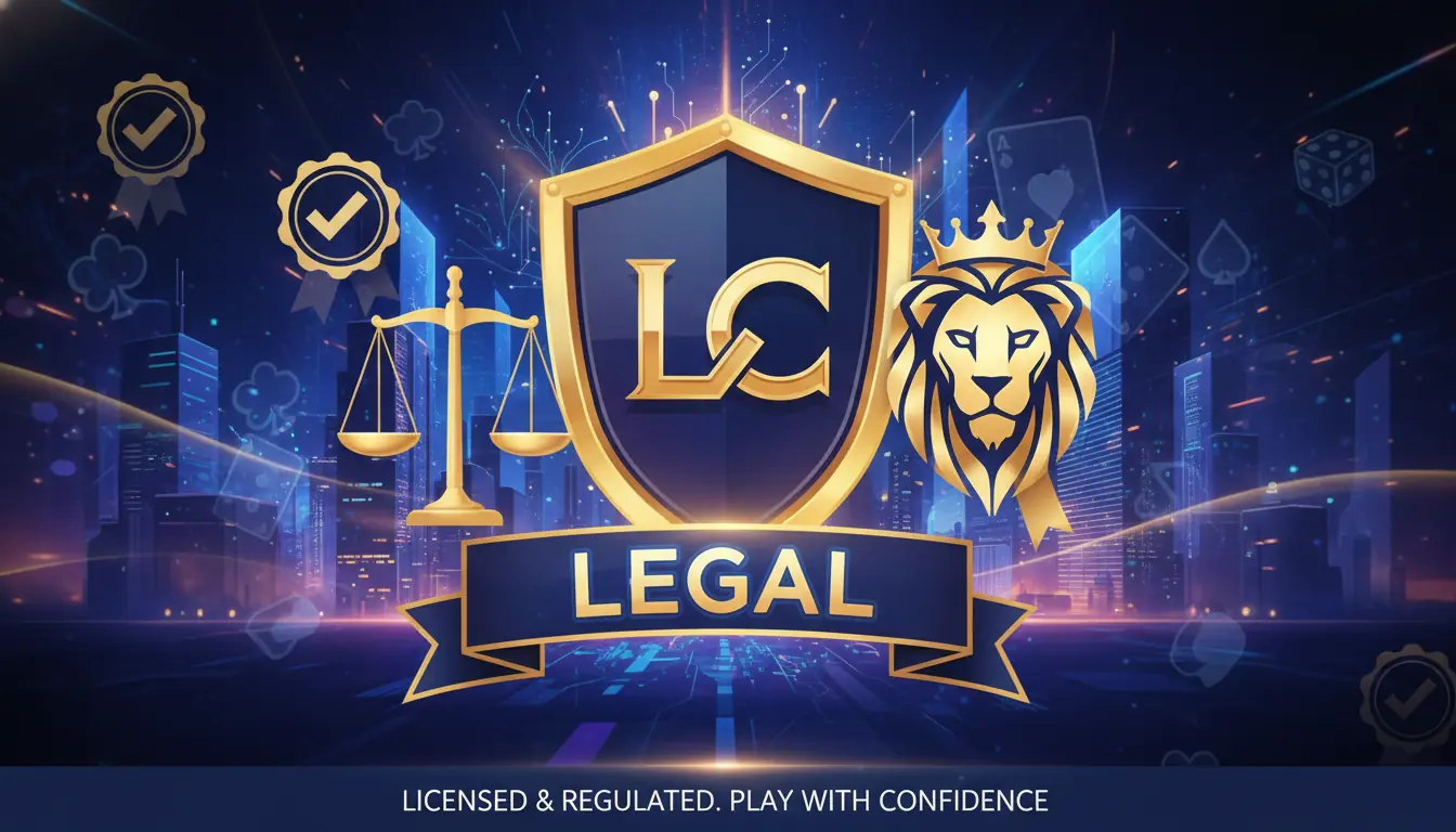 Bet on red casino legal