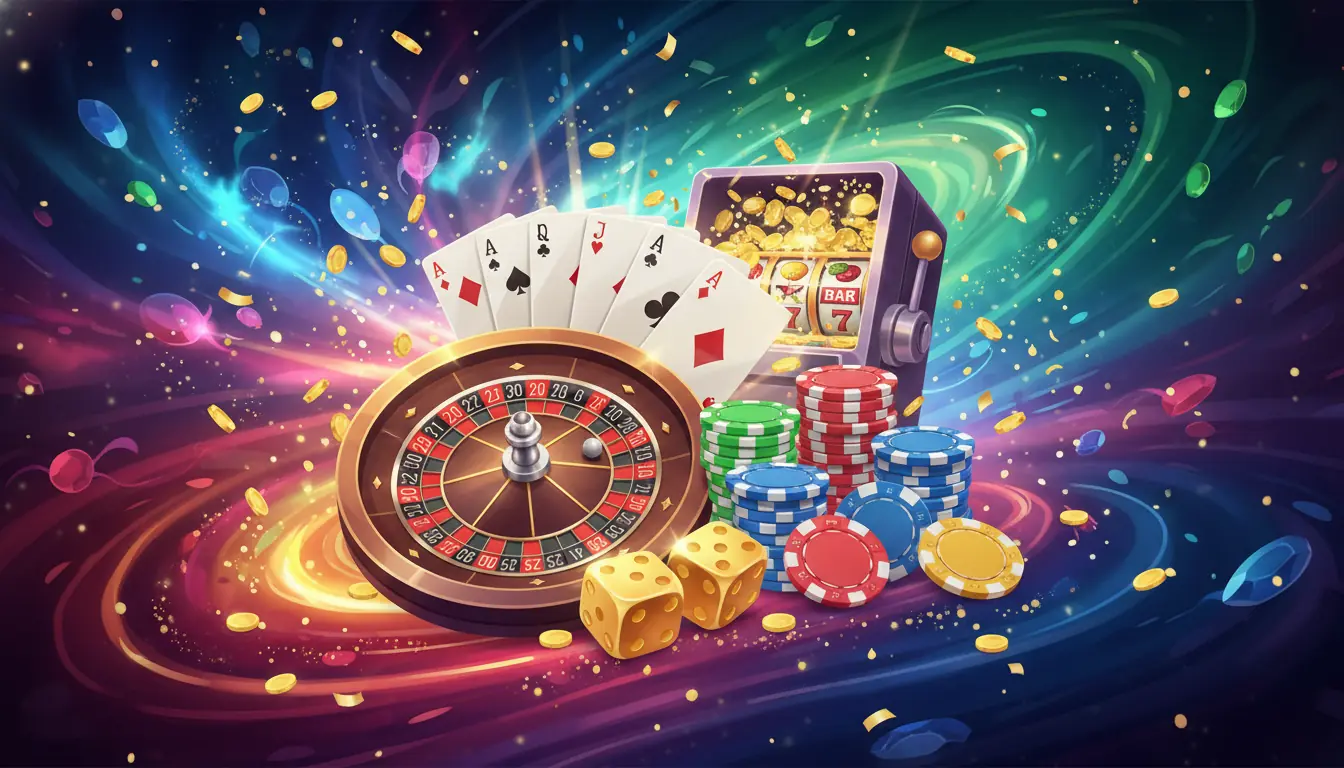 Wer besitzt Bet on red casino