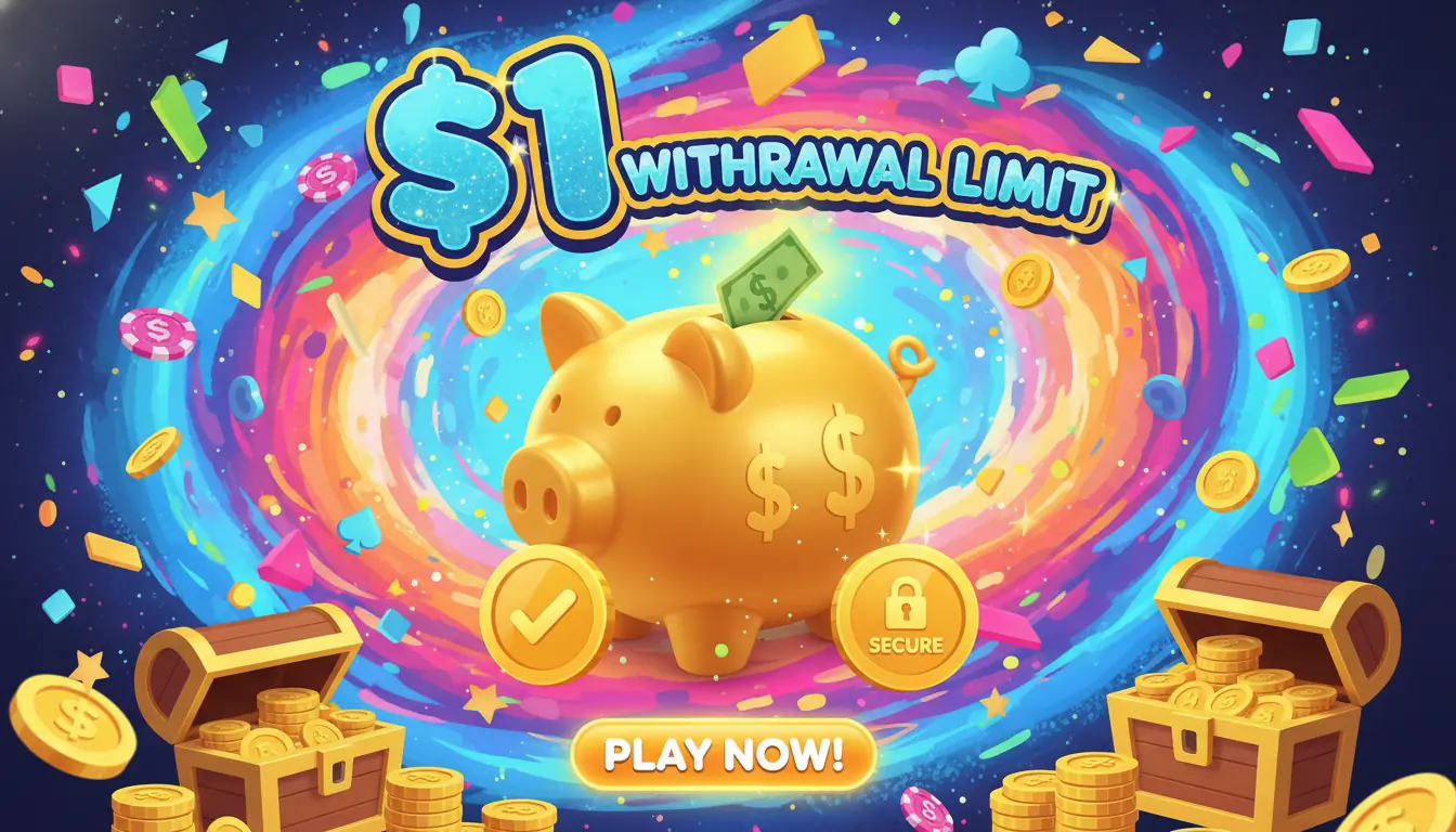 Bet on red casino 1 € Auszahlung