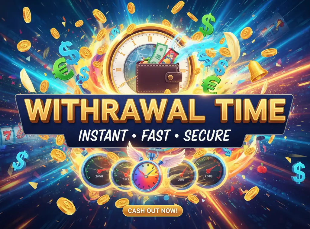 Auszahlungszeit Bet on red casino