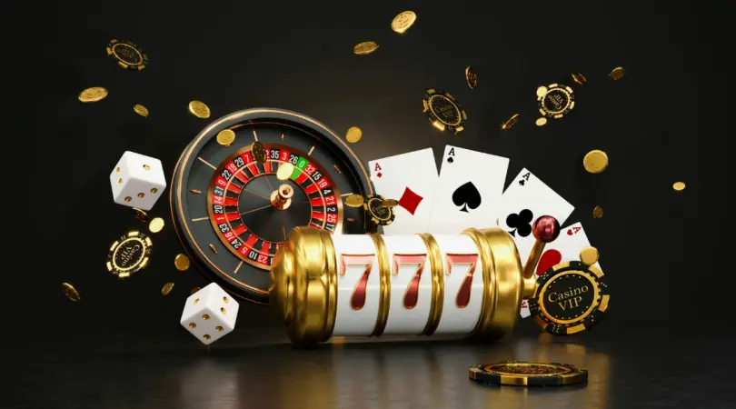 Spiele Bet on red casino