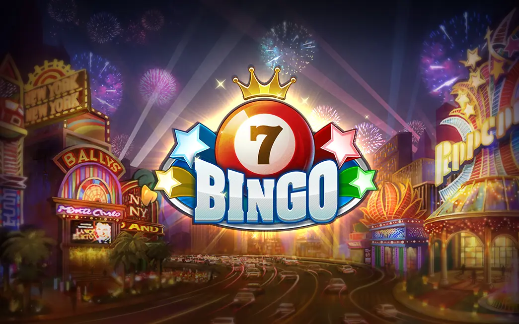 Bingo bei Bet on red casino