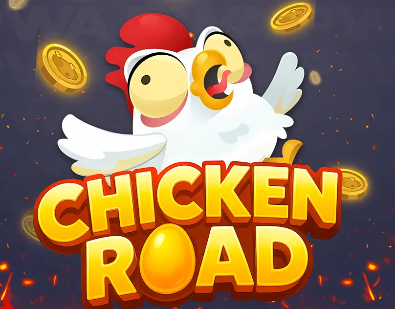 Bet on red casino Chicken Road